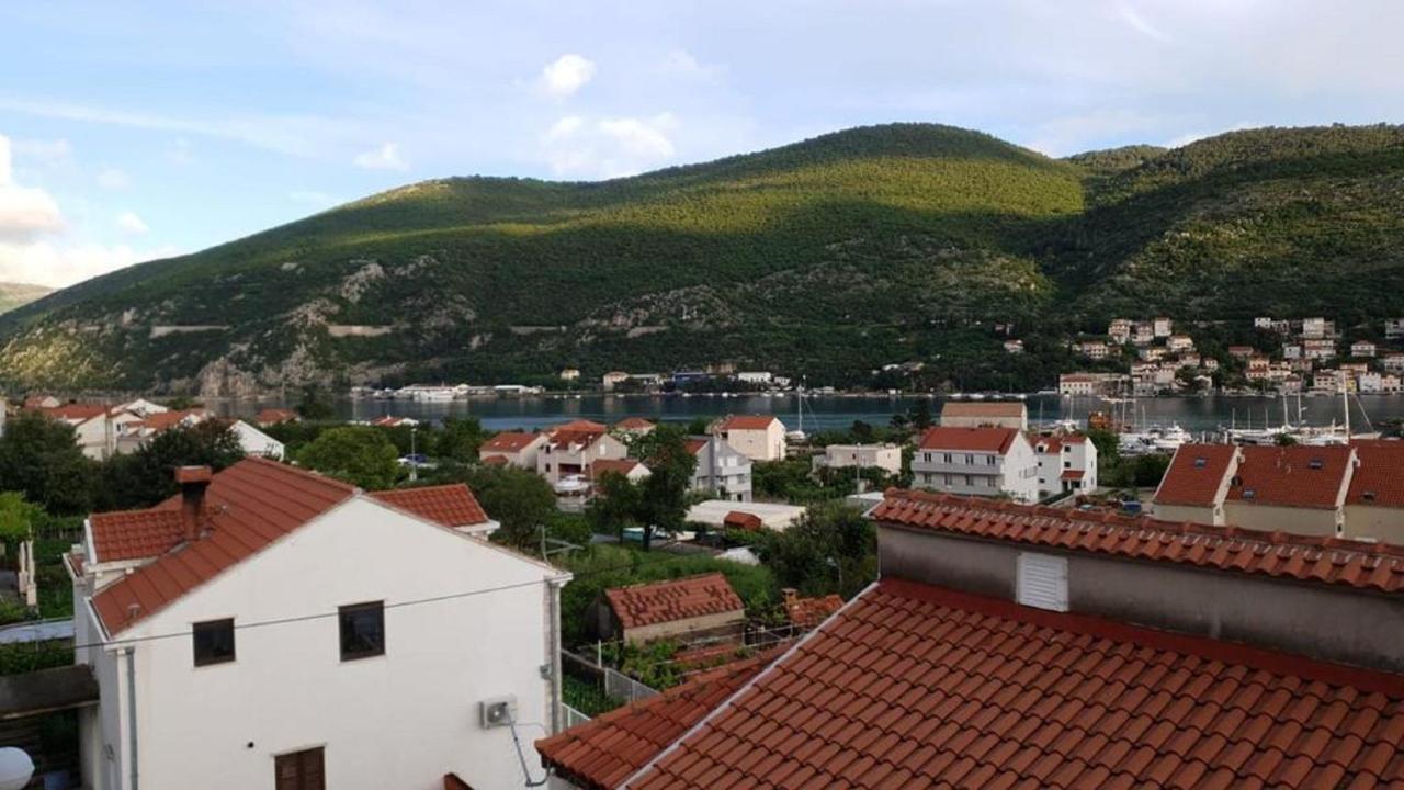 Apartment Majer Mokošica Exterior foto
